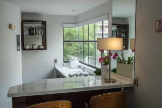 FlowSuites Polanco - 5