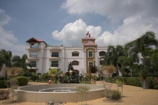 Garhpanchkot Eco Tourism Unit- 1 - - 7