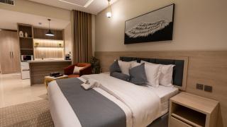 Brzeen Hotel Riyadh - Riad - 0