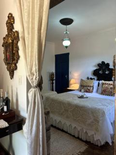 Segredo da Serra Guest House - Tiradentes - 9