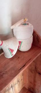 Tongwe Cultural Heritage Center - - 6