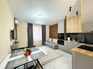 2 room apartment 4 YOU, flat 179 - Almaty - 4