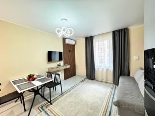 2 room apartment 4 YOU, flat 179 - Almaty - 1