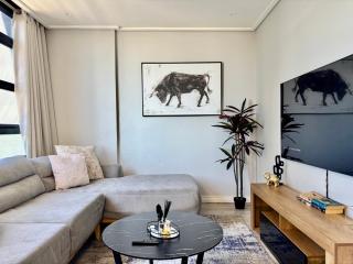 16 on Bree One Bedroom Apartment with Ocean view - Cape Town - 0