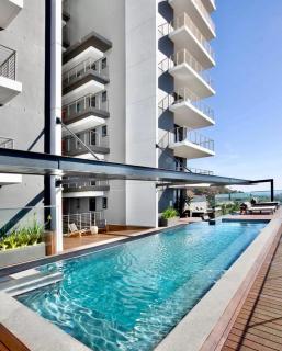 16 on Bree One Bedroom Apartment with Ocean view - Cape Town - 3