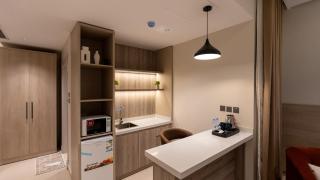 Brzeen Hotel Riyadh - Riade - 8