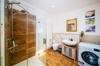 Apartment White der Sportschule Badura - 4