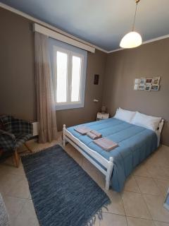PENELOPE'S STREET OLD HOUSE - Lefkada - 3