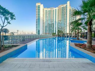 Silkhaus chic studio in Heart of Al Jaddaf - Dubai - 7