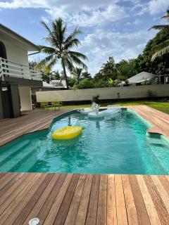 Villa Tropic Adel - Saint-Paul - 8