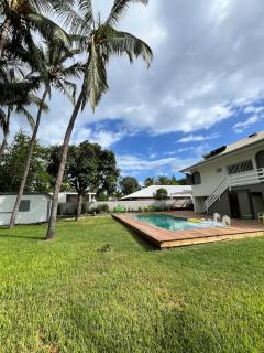Villa Tropic Adel - Saint-Paul - 0