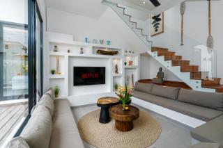 Villa Tiwi in Nyanyi - Walking Distance to the Beach - - 8