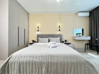 2 room apartment 4 YOU, flat 184 - 9