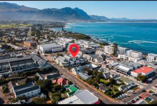 Hermanus Marine Square 1 bedroom - Hermanus - 0
