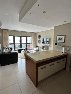 Hermanus Marine Square 1 bedroom - Hermanus - 2