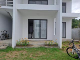 V Apartments - Grand-Baie - 1