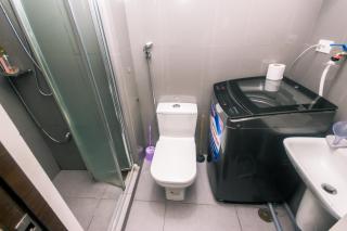 Hidden Gem Coolest Crash spot Makati Swim Gym Park 2320 - Manila - 1