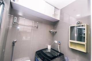 Hidden Gem Coolest Crash spot Makati Swim Gym Park 2320 - Manila - 3