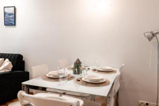 2ndhomes Superior Kamppi Center Apartment with Sauna & Terrace - Helsinki - 1