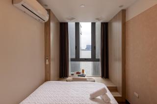 The Urban Tranquil - 5