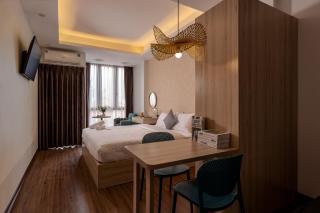 The Urban Tranquil - 9