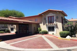 Days Inn by Wyndham Tucson City Center - Tucson - 9
