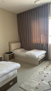 Allen apartments 3 - Firq - 1