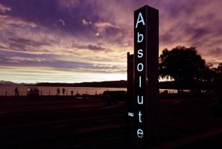 Absolute Lake View Motel - Taupo - 4