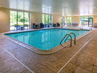 Hampton Inn Harriman Woodbury - 2