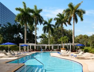 Hilton Boca Raton Suites - 1
