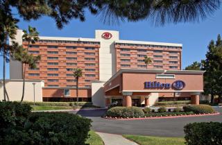 Hilton Concord - Concord - 0