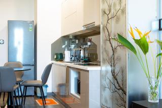 The Zenpark Tower - Vinhomes Ocean Park - 2