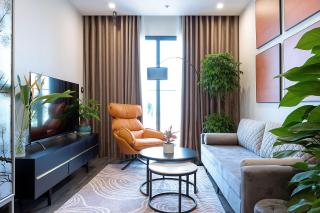 The Zenpark Tower - Vinhomes Ocean Park - 6