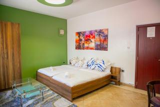 Byblos Hotel-Sky Osu - Accra - 8