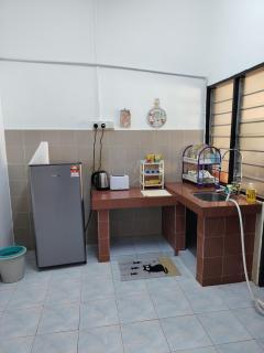 Suria Permai19 Homestay - Taiping - 8