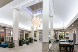 Hilton Garden Inn Winston-Salem/Hanes Mall - Winston-Salem - 2