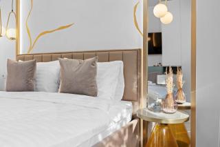 Hi-Lux Parliament Apartment with Amazing View - Bucarest - 6