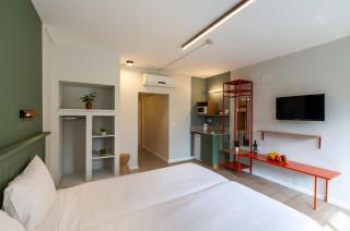 Degania Bet Kibbutz Country Lodging - Kinneret - 7