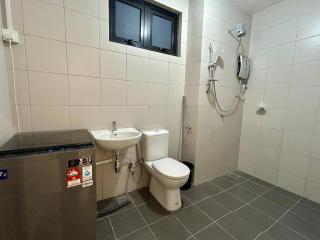 JBMedini 7pax 2R near legoland Gleneagles Hospital - 3