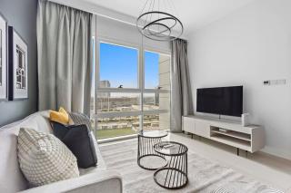 Silkhaus Aesthetic 1 BDR Al Fay Park Nearby - Abu Dhabi - 8