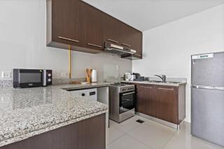 Silkhaus Aesthetic 1 BDR Al Fay Park Nearby - Abu Dhabi - 6
