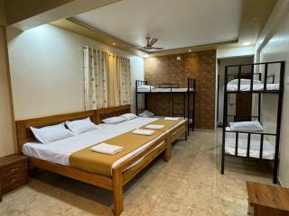 Arav Resort - Katrab - 8