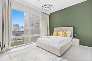 Silkhaus Aesthetic 1 BDR Al Fay Park Nearby - Abu Dhabi - 3