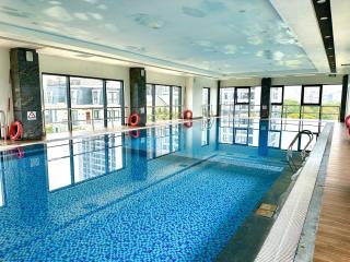 Vinhomes Green Bay Apartments - 9