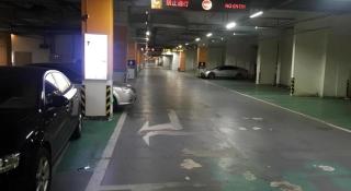 Jinjiang Metropolo Fuzhou Cangshan - 3