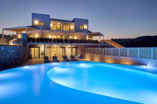 Mirabello Bay Luxury Resort - Agios Nikolaos - 3