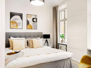 Sanders Tivoli 1- Lovely 2-Bdr Apt near Tivoli - Copenaghen - 8