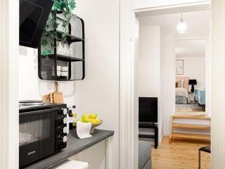 Sanders Tivoli 1- Lovely 2-Bdr Apt near Tivoli - Copenaghen - 3