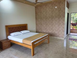 Arav Resort - Katrab - 6