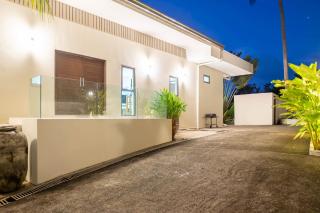 Victoire Villa 4br Seaview - Mae Nam - 5